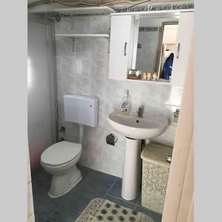 Calis Plajinda 2+1 Daire Apartment Fethiye