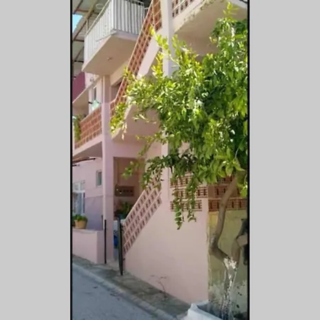 Apartment Calis Plajinda 2+1 Daire *