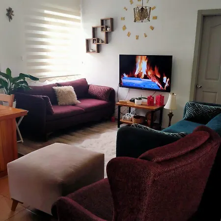 Calis Plajinda 2+1 Daire Апартаменты