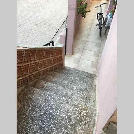 Calis Plajinda 2+1 Daire Апартаменты *