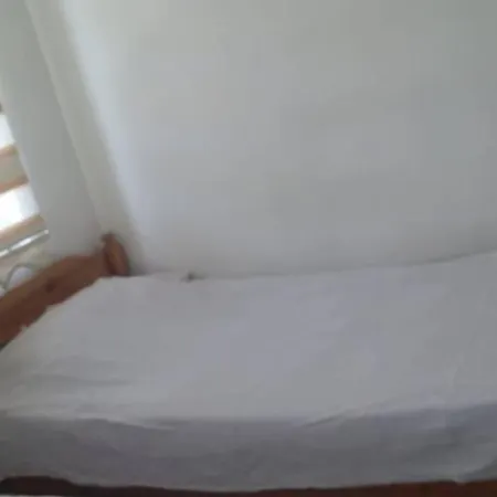 Calis Plajinda 2+1 Daire Апартаменты *