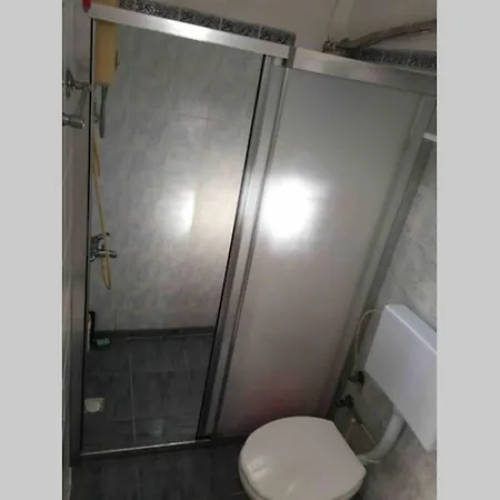 Апартаменты Calis Plajinda 2+1 Daire