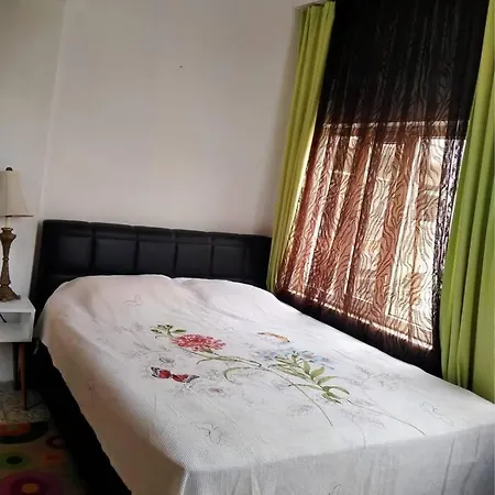 Calis Plajinda 2+1 Daire Апартаменты Фетхие